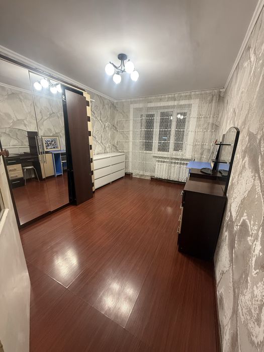 Сдам 2х комнатную квартиру