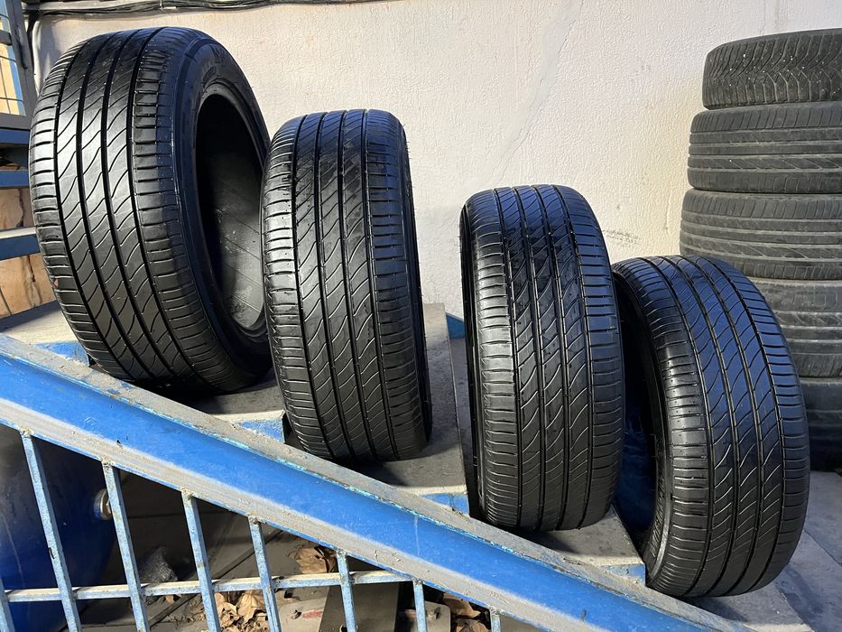 мишелин 215/55:17