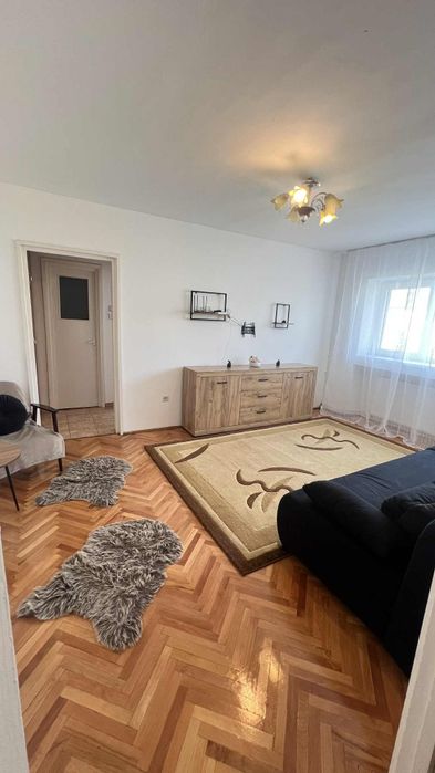 Ofer spre inchiriere apartament 2 camere