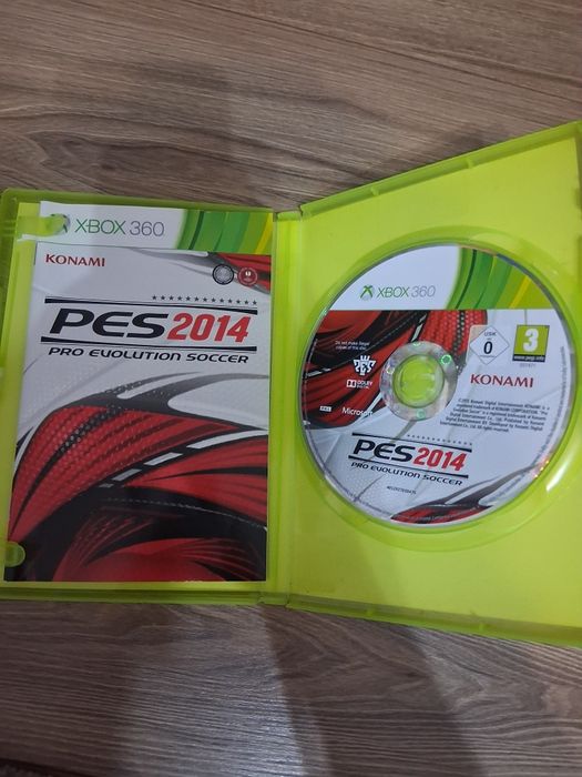 Vand jocuri xbox360