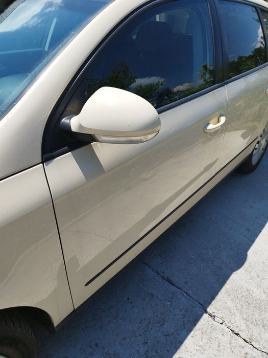 Wwpasat, anul 2011, mot.1.4 tsi,cng gaz E5