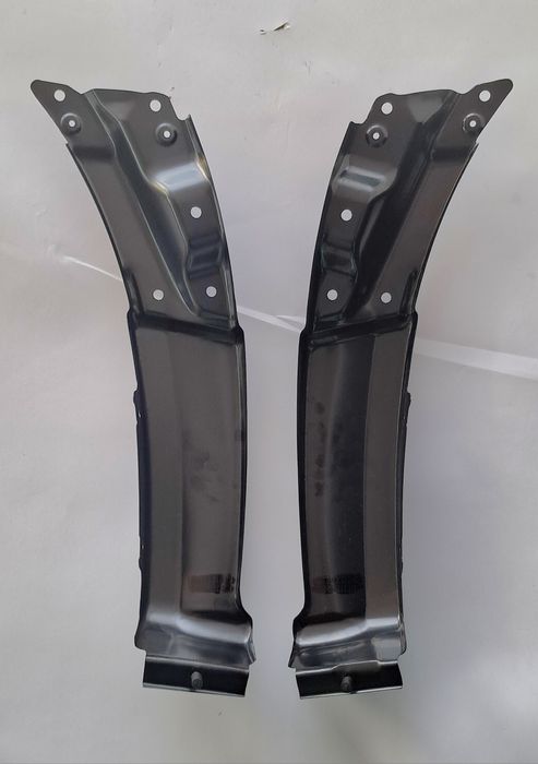 Prelungire Aripă Sprinter 06 - 17 Pasaj Aripă Crafter OFERTĂ  2 BUCĂȚI