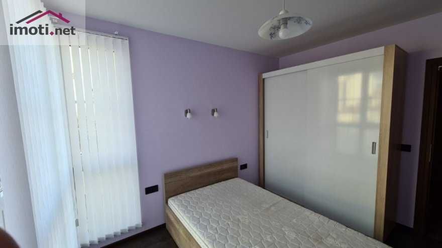 Дава се под наем Двустаен апартамент в София, Надежда 1 - 45 кв.м за 418.2 € - Снимка #7