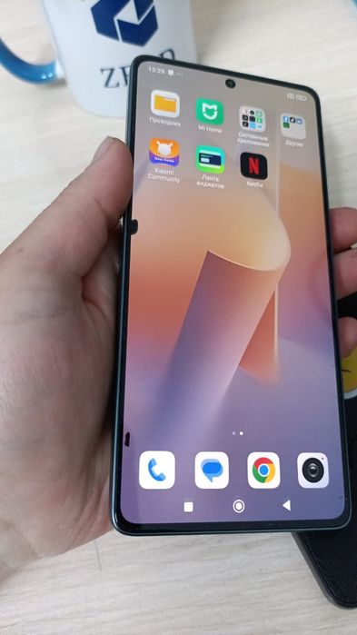 Xiaomi redmi 13 pro 256