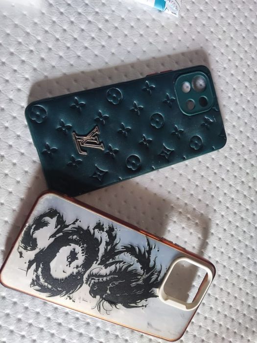 Xiaomi 11 lite 5g ne