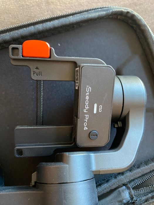 Hohem iSteady Pro 4 Стабилизатор