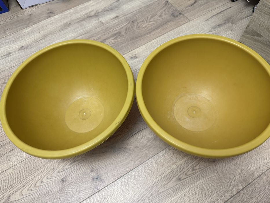 Емкость для кухни  пластиковый