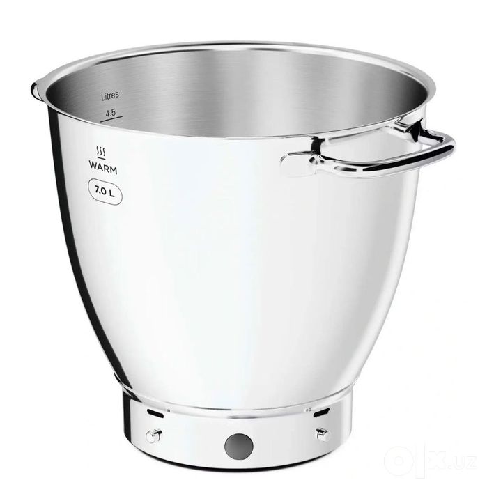 Кухонная машина KENWOOD KWL90.004SI, 1400вт