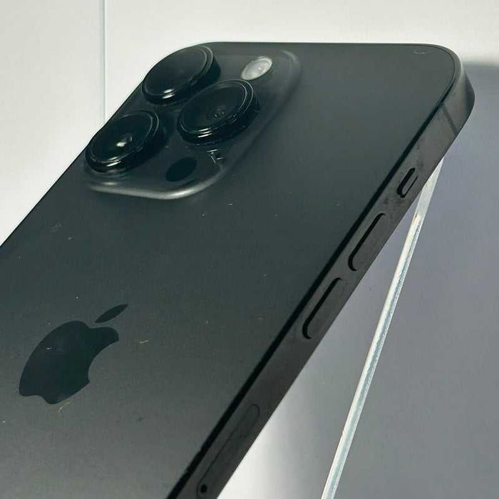 iPhone 14 Pro Max 256GB Negru Baterie 78%