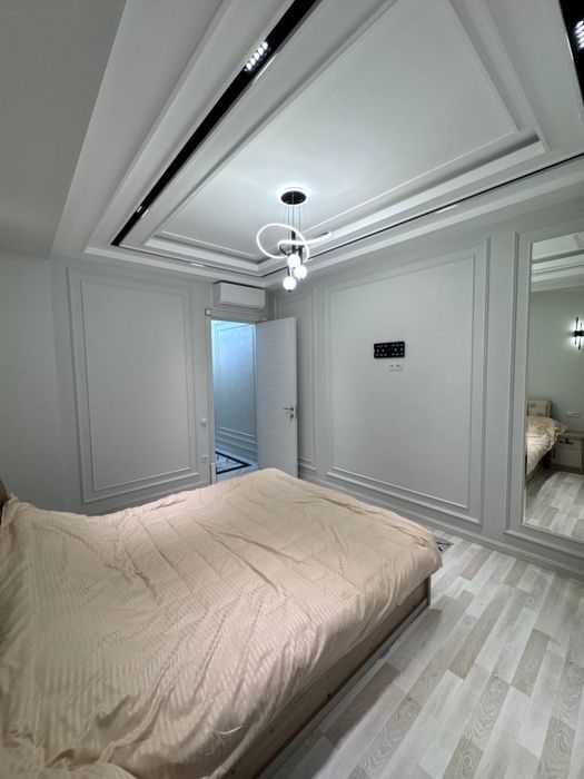 Срочно Аренда Квартира Олмазор Сити бизнес класс