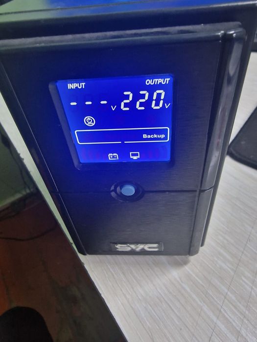 Продам УПС, жесткий диск, блок питания, модем, tv box