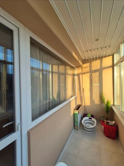 Обзаведен апартамент