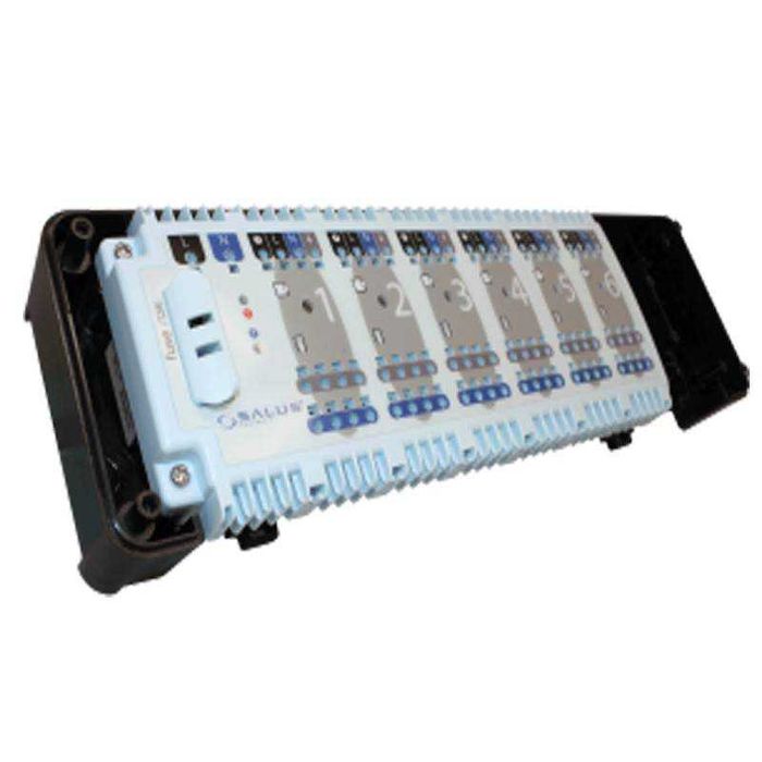 automatizare incalzire pardoseala sau radiatoare