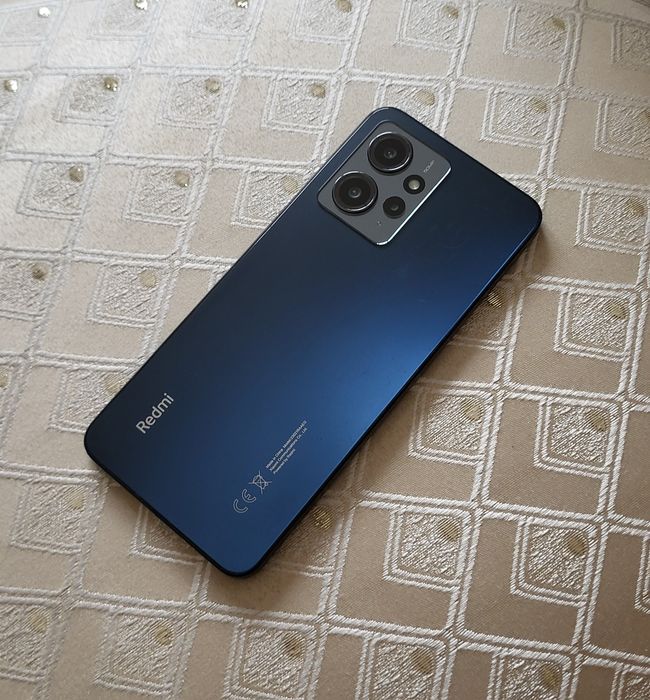 Redmi Note 12 128гб