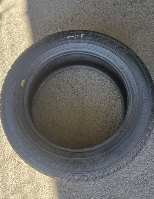 Anvelope vara 265/55/19 Dunlop
