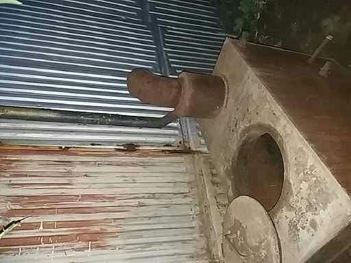 Печь для дома и катеджей