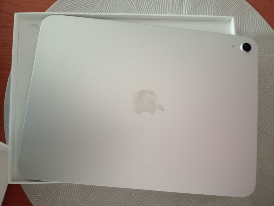 Tableta iPad Apple A16