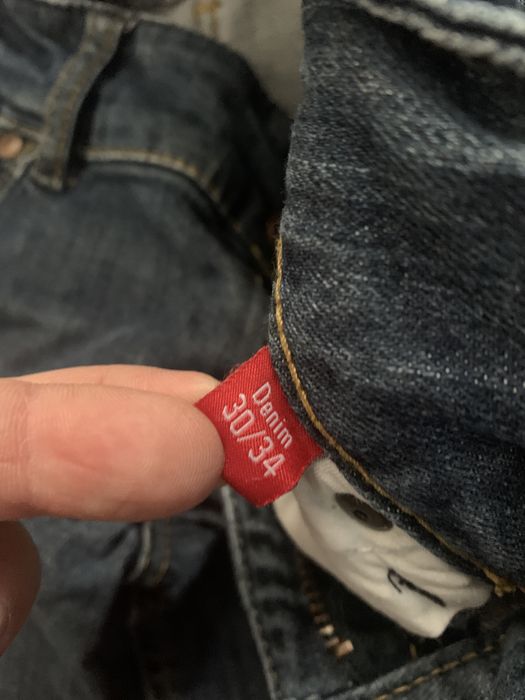 Дамски Дънки esprit есприт