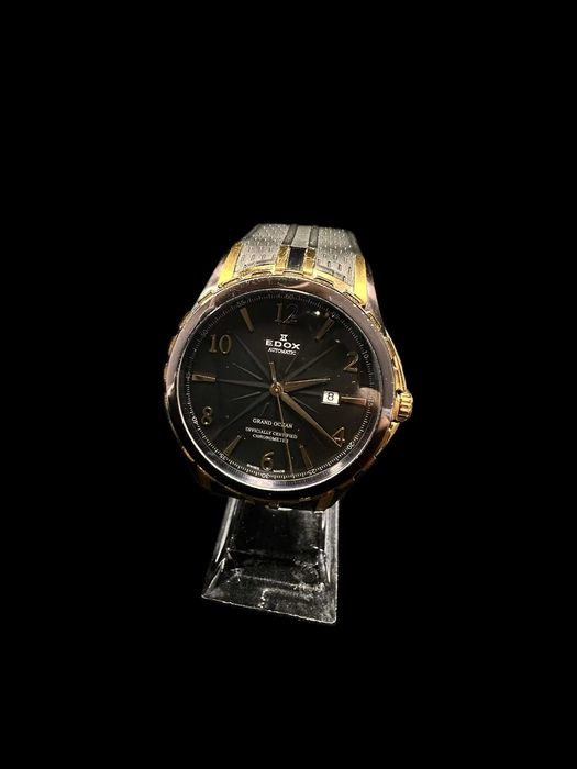 Ceas Edox Grand Ocean Chronometer