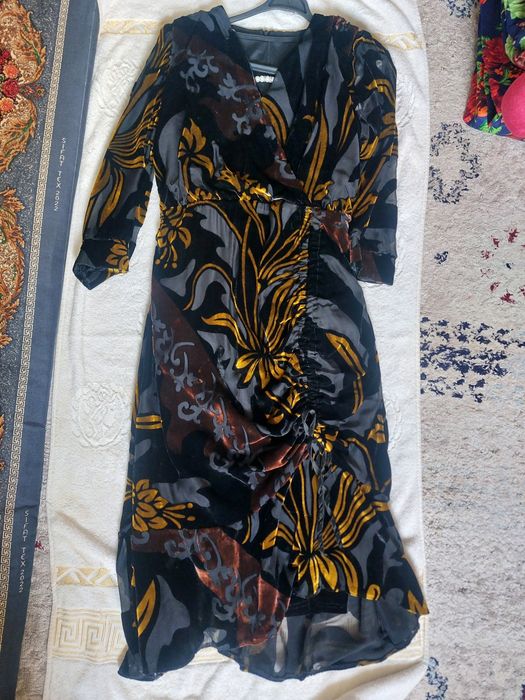 Кўйлак. Турецкий