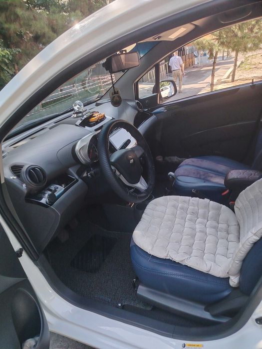 Chevrolet Spark 3 2019г