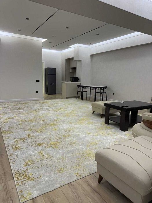 Сдается квартира с красивым ремонтом