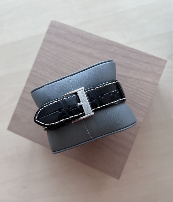 Като НОВ Hamilton Khaki Field Murph 38mm H70405710