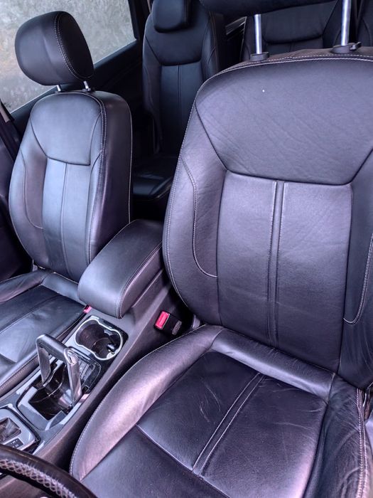 Vand urgent ford galaxy cu 7 locuri