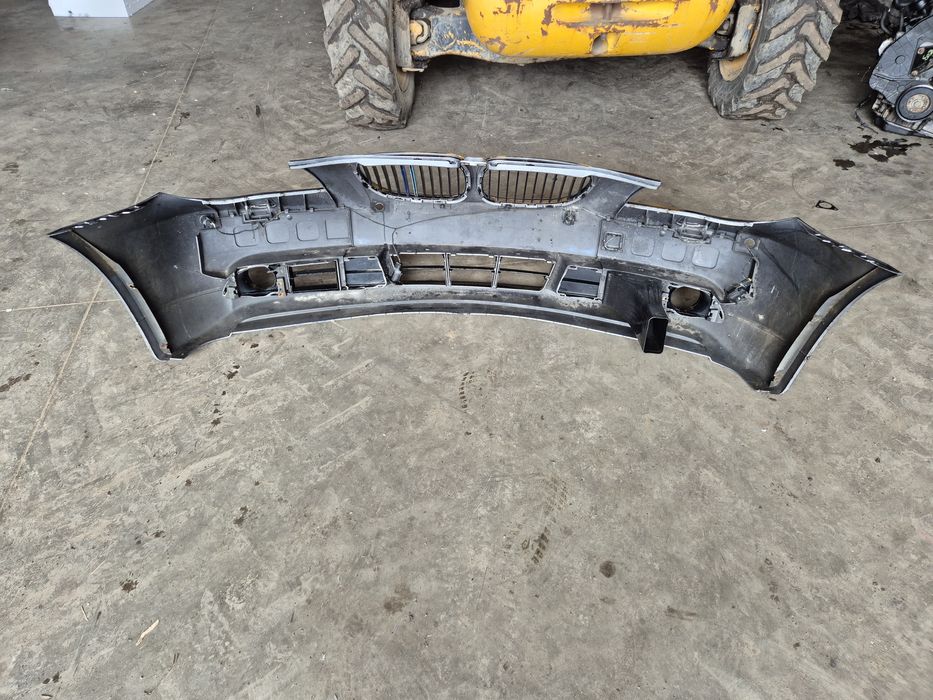 Bara fata bmw e60 spoiler fata bmw e60 an 2006