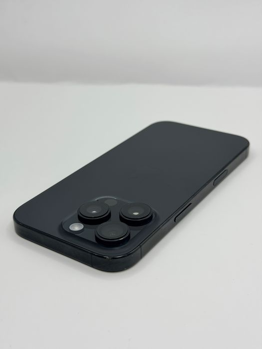 Iphone 16 Pro 128GB 92% Garantie Rate BuyBack - zonemag.ro