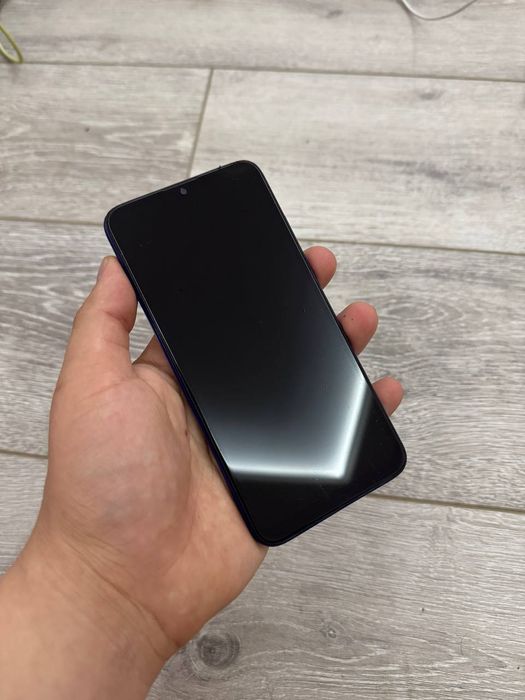 Redmi 8 64 Skidkada