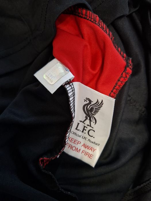 Liverpool-Ориг.тениска