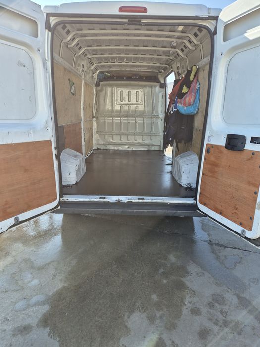 Пежо Боксер Макси Евро 5 07.2012г 2.2 нд.Клима.Ел.пакет.цен.зак.