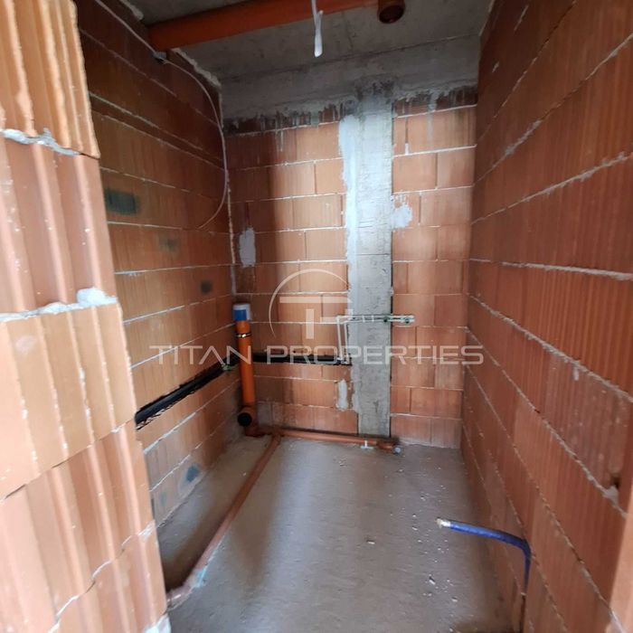 Продава се Къща в Пловдив, Тракия - 277 кв.м за 1029 €/кв.м - Снимка #11