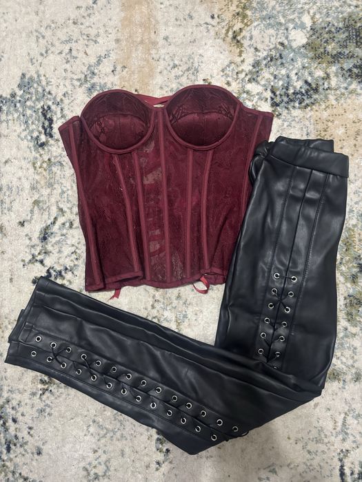 Вечерняя одежда