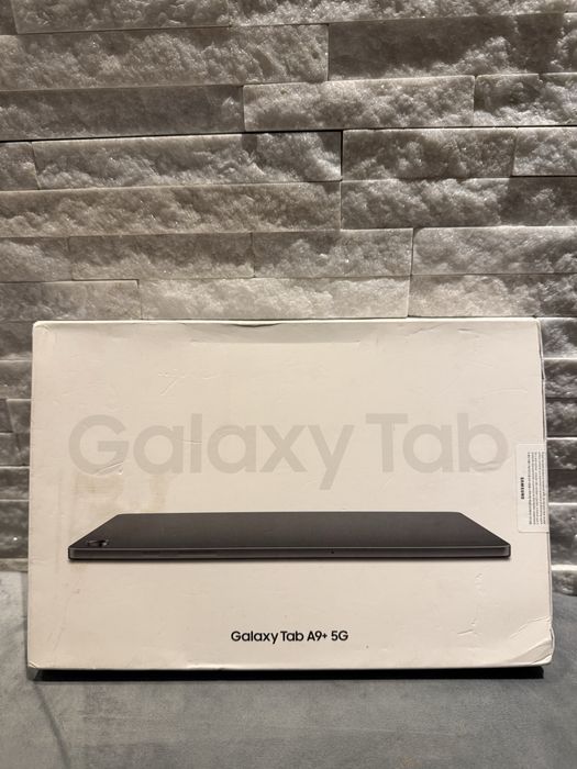 Samsung Tab A9 Plus 5G Nou,Sigilat!