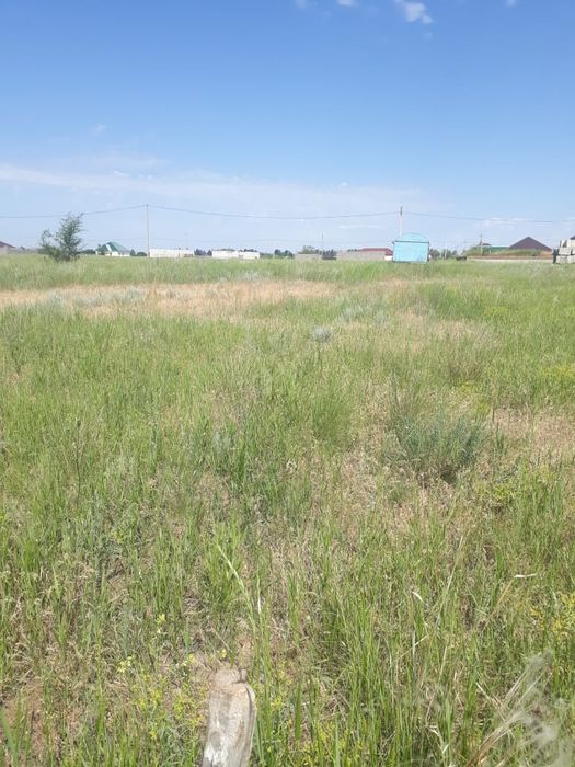 продажа участков