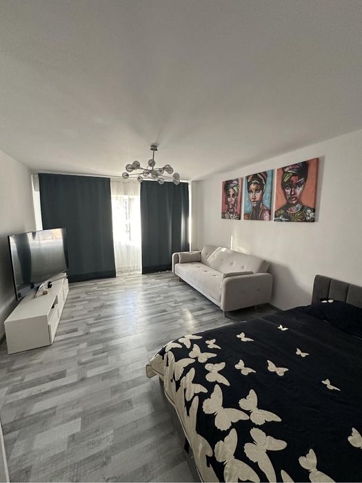 Apartament 1 camera mall Vitan