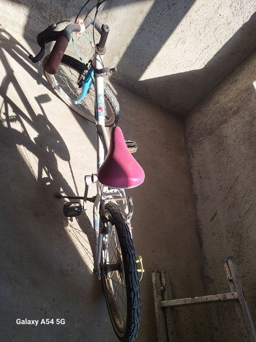 bicicleta de copii