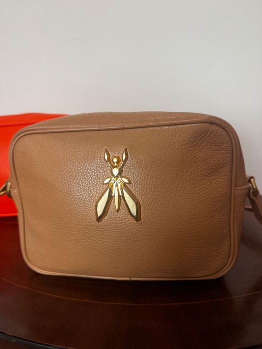 Patrizia Pepe Camera bag