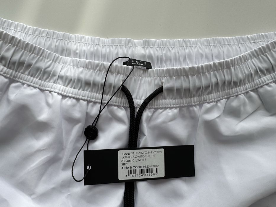 Philipp Plein бански