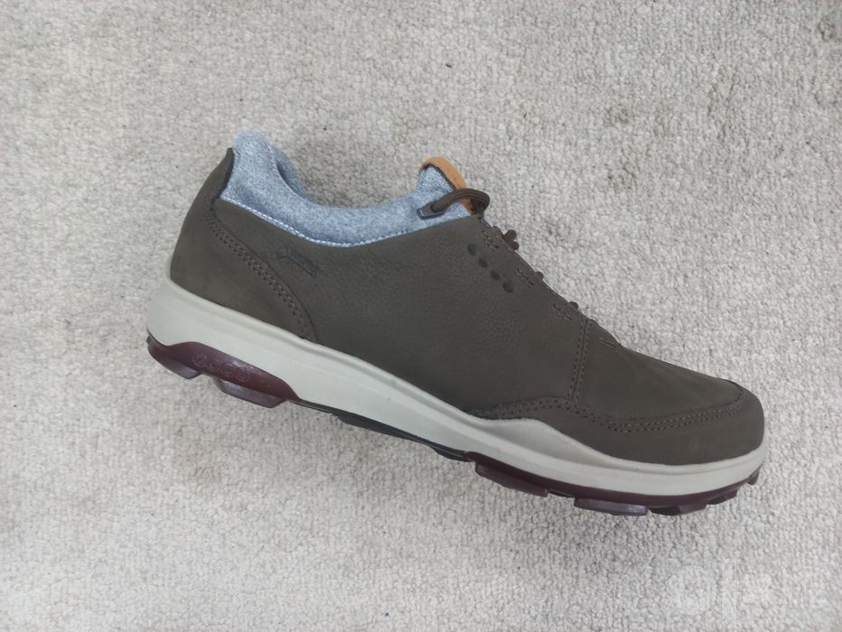 Ecco Men's Fashion