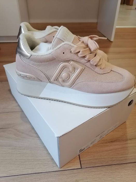 Дамски спортни обувки Liu Jo