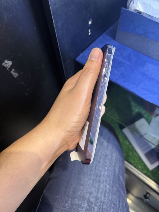 Айфон 14 промакс 128 84%