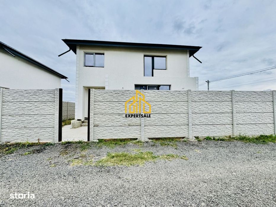 Casa Individuala /Clinceni/Utilitati