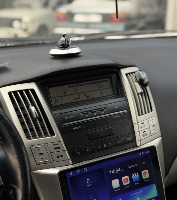 Продам Lexus RX 350