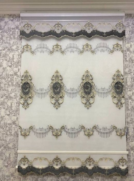 Жалюзи жалузи завод плисе раздвижной