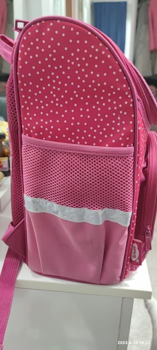 Сумка школьная для девочки 1200 тг