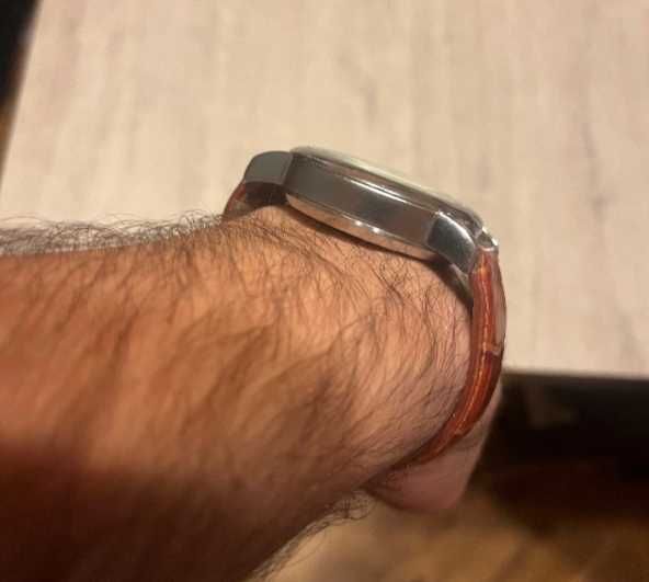 Автоматичен часовник Patek Philippe