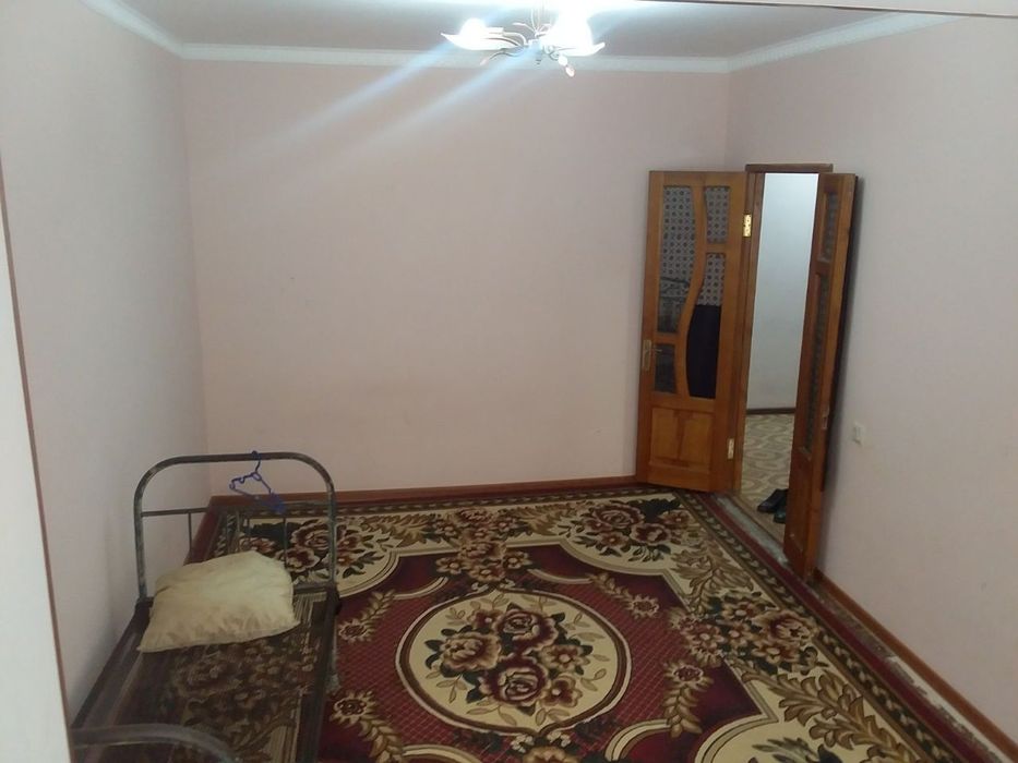 Квартира ижарага берилади оилага узок муддатга.